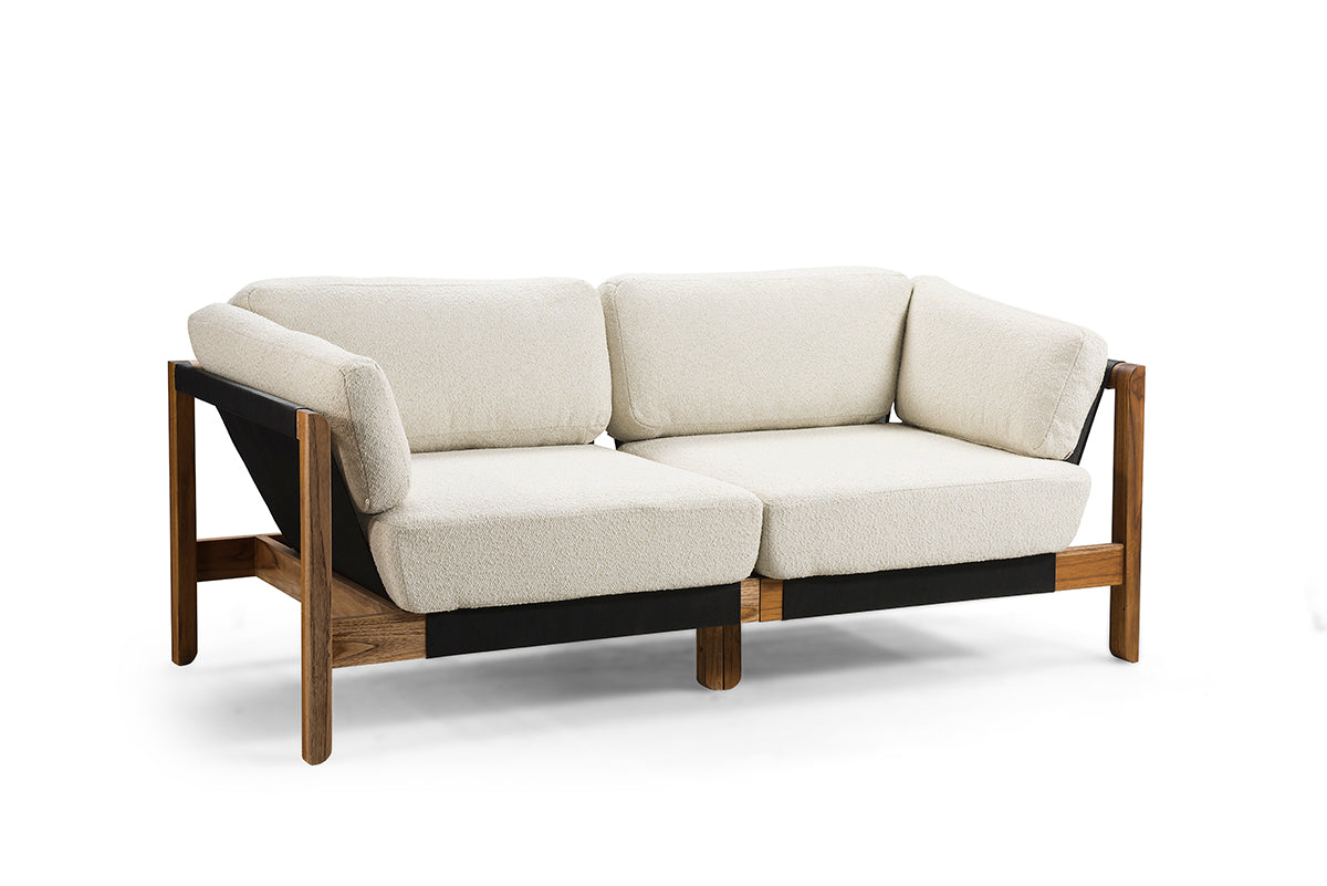 Sofa 2 osobowa VERDE